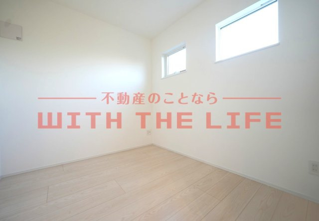 Ｃｈｅｒｉｍ西鉄久留米Ⅳ【キャッシュバック対象】の内装|おしゃれな内装です
