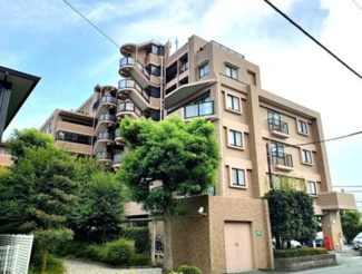 【外観】 | セザール大宮日進