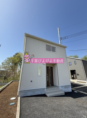 【外観】 | Kolet千葉川戸町