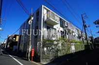 アーバンフラッツ目黒本町の画像