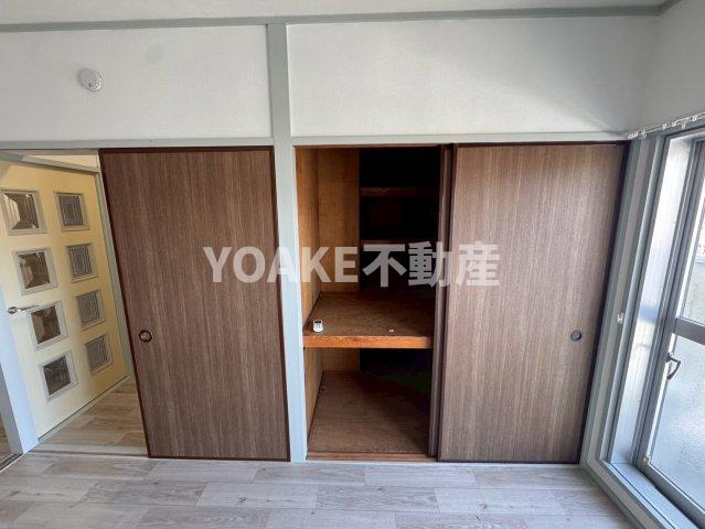 【収納】 | サンシャイン南林間
