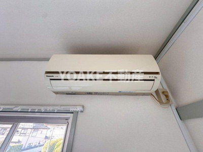 【設備】 | サンシャイン南林間
