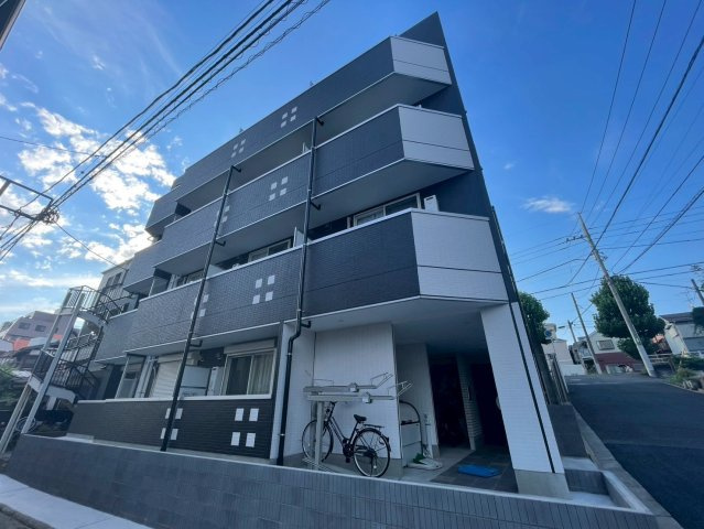 プレゾン ア トワⅥの画像