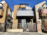 杉並区南荻窪2丁目 中古戸建の画像