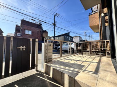 【その他】 | 杉並区南荻窪2丁目 中古戸建