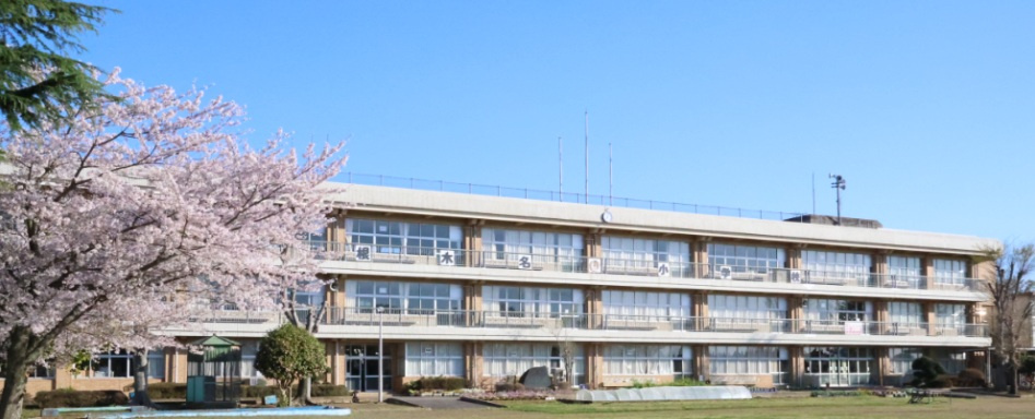 富里市根木名の周辺|根木名小学校