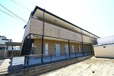 ハーモニーハウス