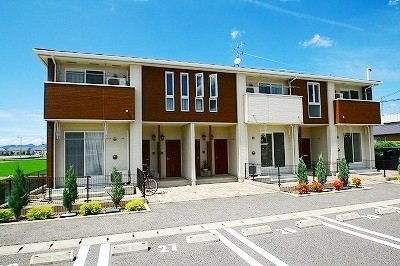 リアフラント　Ⅲ