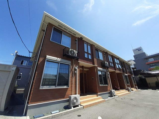 Ｄａｎｋｅ尾ノ上