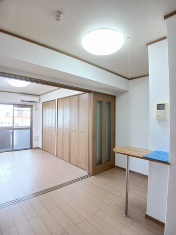 レルベ保田窪のその他