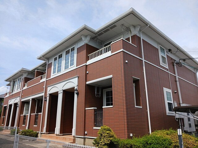 フィオーレ・ヴィラ