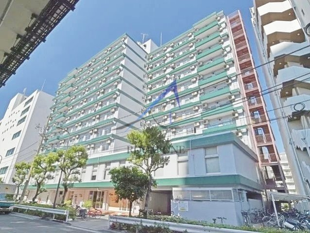 サンハイム田町