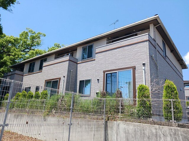 リヴ．プランドールＡ