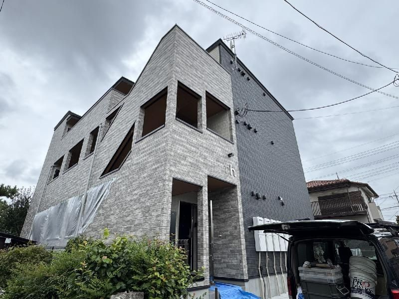 robot home 北小金