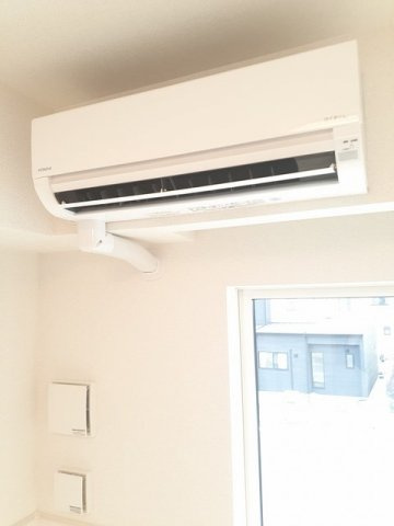 アニメートグレイスの設備