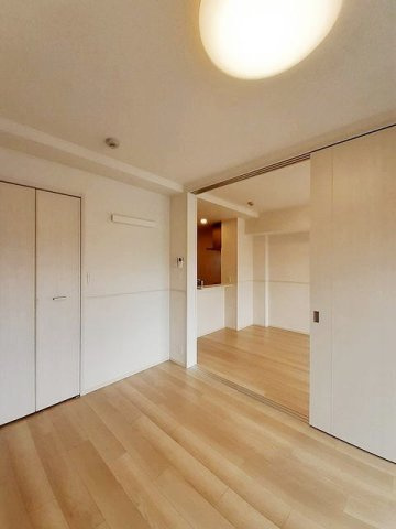 アニメートグレイスの内装|内装も気になるポイント