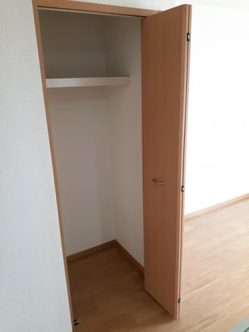 エンパイヤ・ヴィラⅡの設備