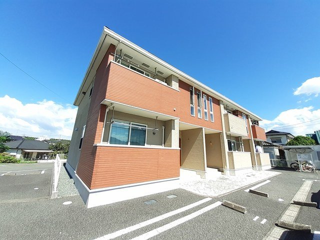 リバーサイドＭＧ　Ｂ