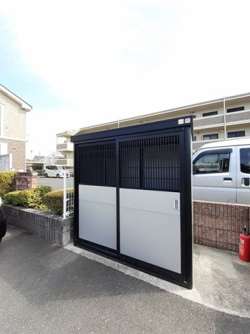 グリーンフローラ　南のその他共用部分