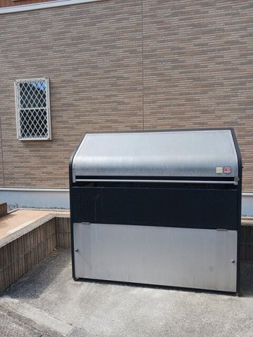 エテルノソーレＳＩのその他共用部分