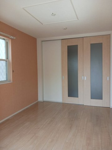 エテルノソーレＳＩの内装|きれいな内装です