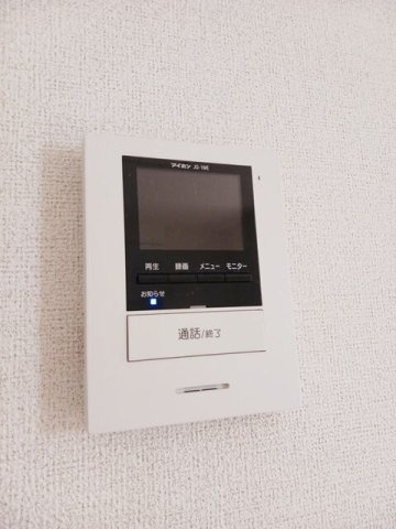 ＴＫ・Ⅰのセキュリティ