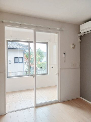 ＴＫ・Ⅰの内装|内装は落ち着いています