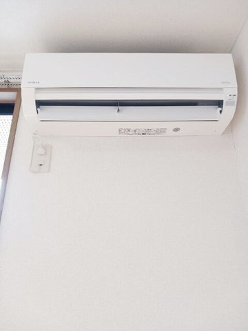 エンゼルハイツⅡの設備