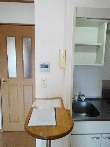 レルベ保田窪のその他