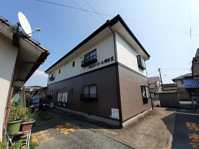 ヴェルドミール野田Ⅲ