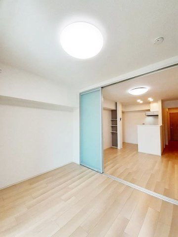 レイクサイド　エスポワールの内装|中はこのようになっています