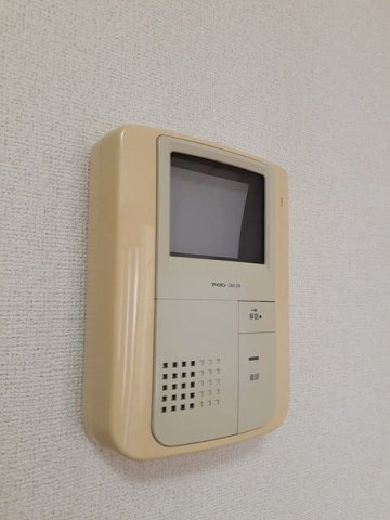 アニバーサリーのセキュリティ