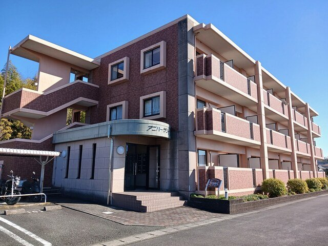 アニバーサリーの外観|外観も気になるポイント