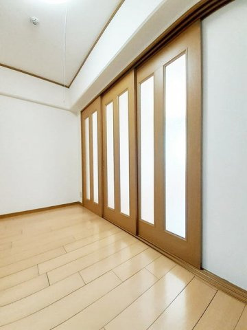 アニバーサリーの内装|中はこのようになっています