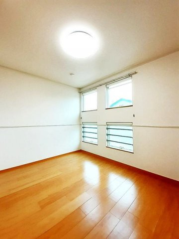 リバーシティーセイラの内装|内装です