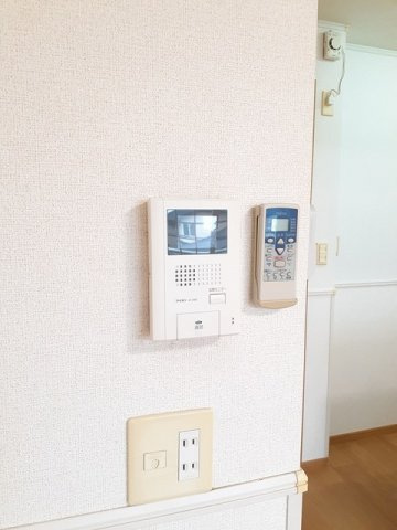リバーシティーセイラのセキュリティ