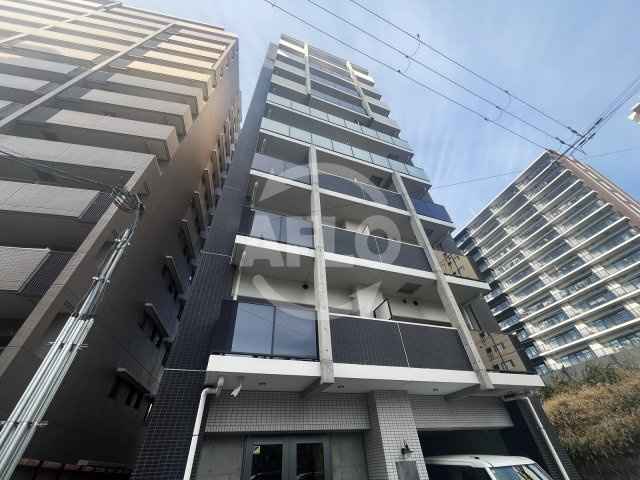 グランステディ城東中央