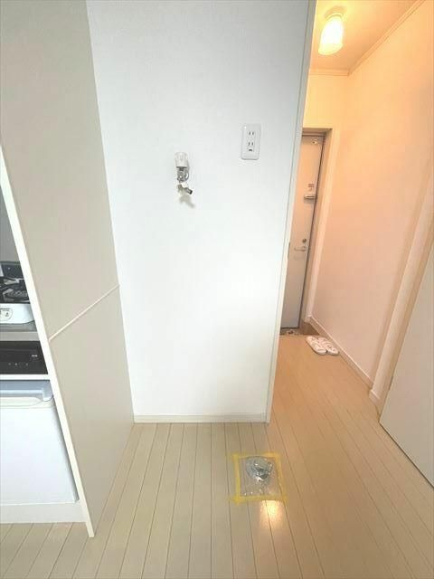 エスパシオ王子神谷のその他