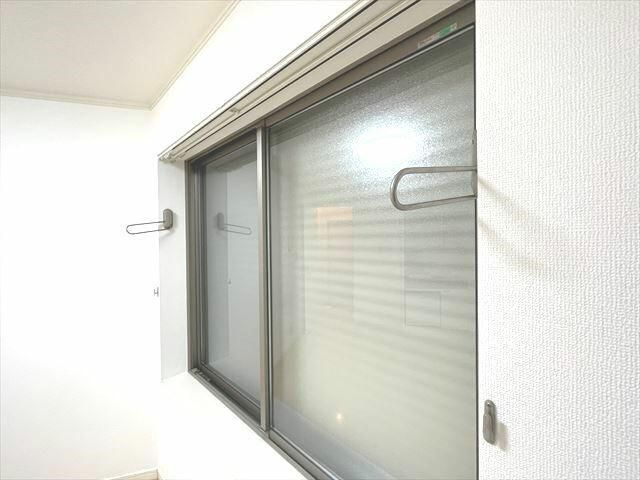 エスパシオ王子神谷のその他