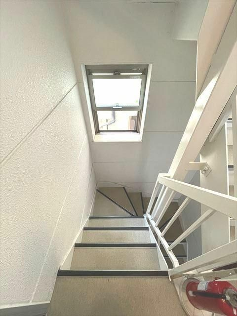 エスパシオ王子神谷のその他共用部分