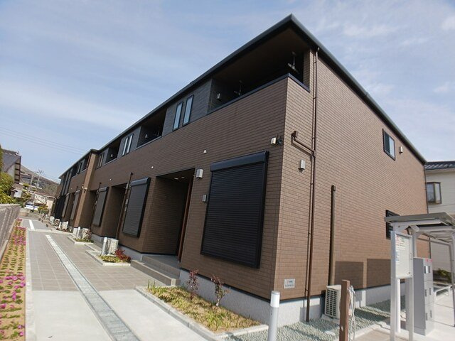 Ｋｕｒａ・保田窪本町