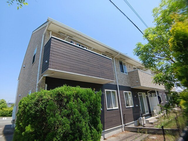 サンヒルズ城南Ａ