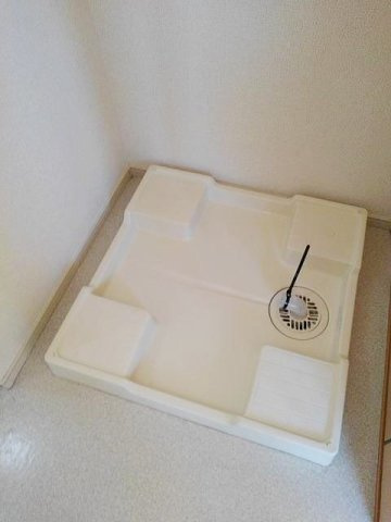 ピュアハイツの設備