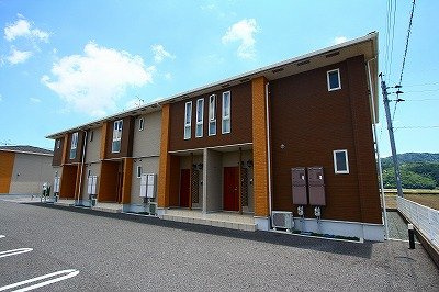 クレールコート　参番館