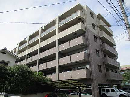 ぺルル庚午中壱番館