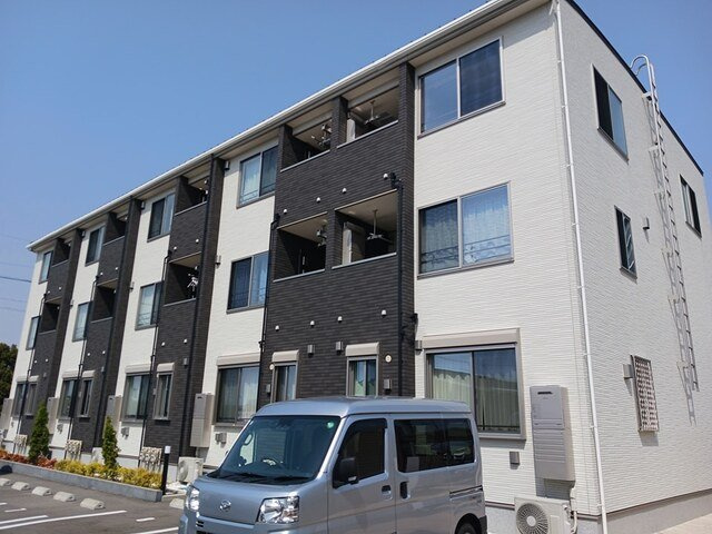 ソフィア　グレイス