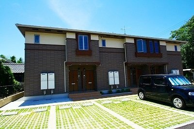 サンライズ城南Ｂ