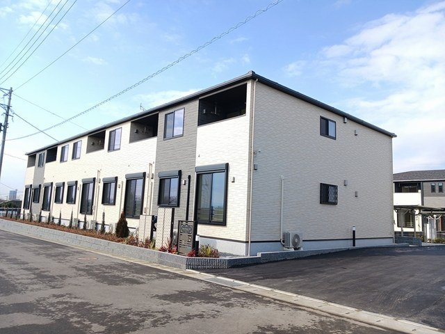 ルナ　クレスタⅠ