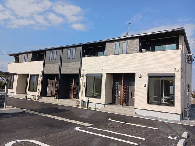 ルナ　クレスタⅡ