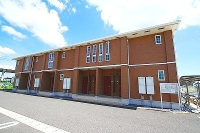 オープラージュ・Ａ